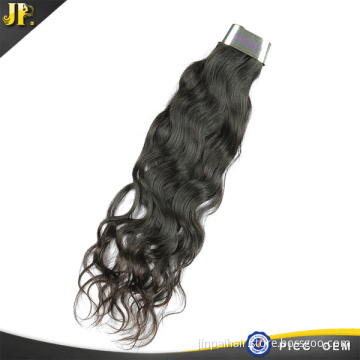 Large order a month more than 400 pieces natural wave brazilian human hair bundles